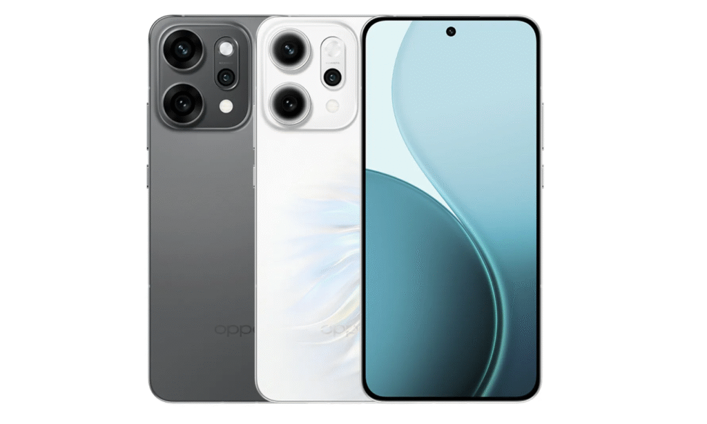 Oppo Reno 14 Pro 5G