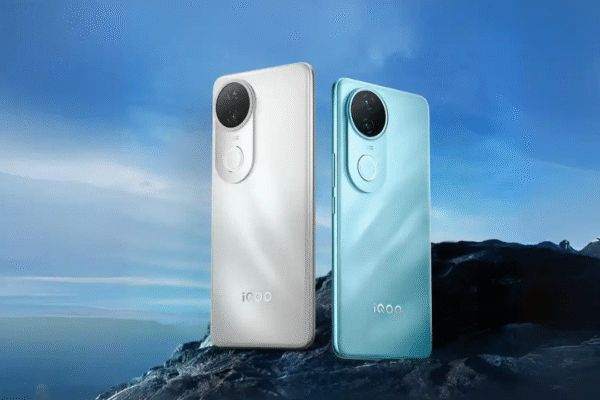 iQOO Z10R 5G Review – Powerful Mid-Range Phone With Flagship Features iQOO Z10R 5G Review