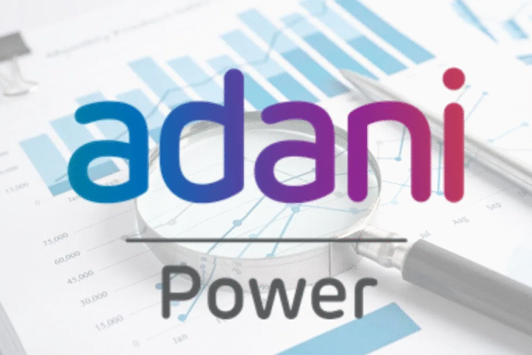 Adani Power stock split
