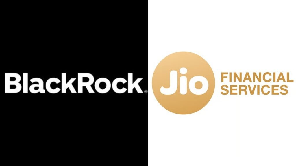 Jio Financial Services capital raise