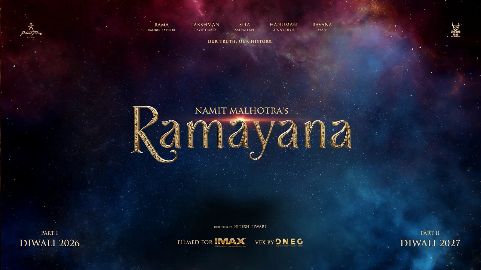 Ramayana Movie
