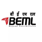 BEML Stock Split