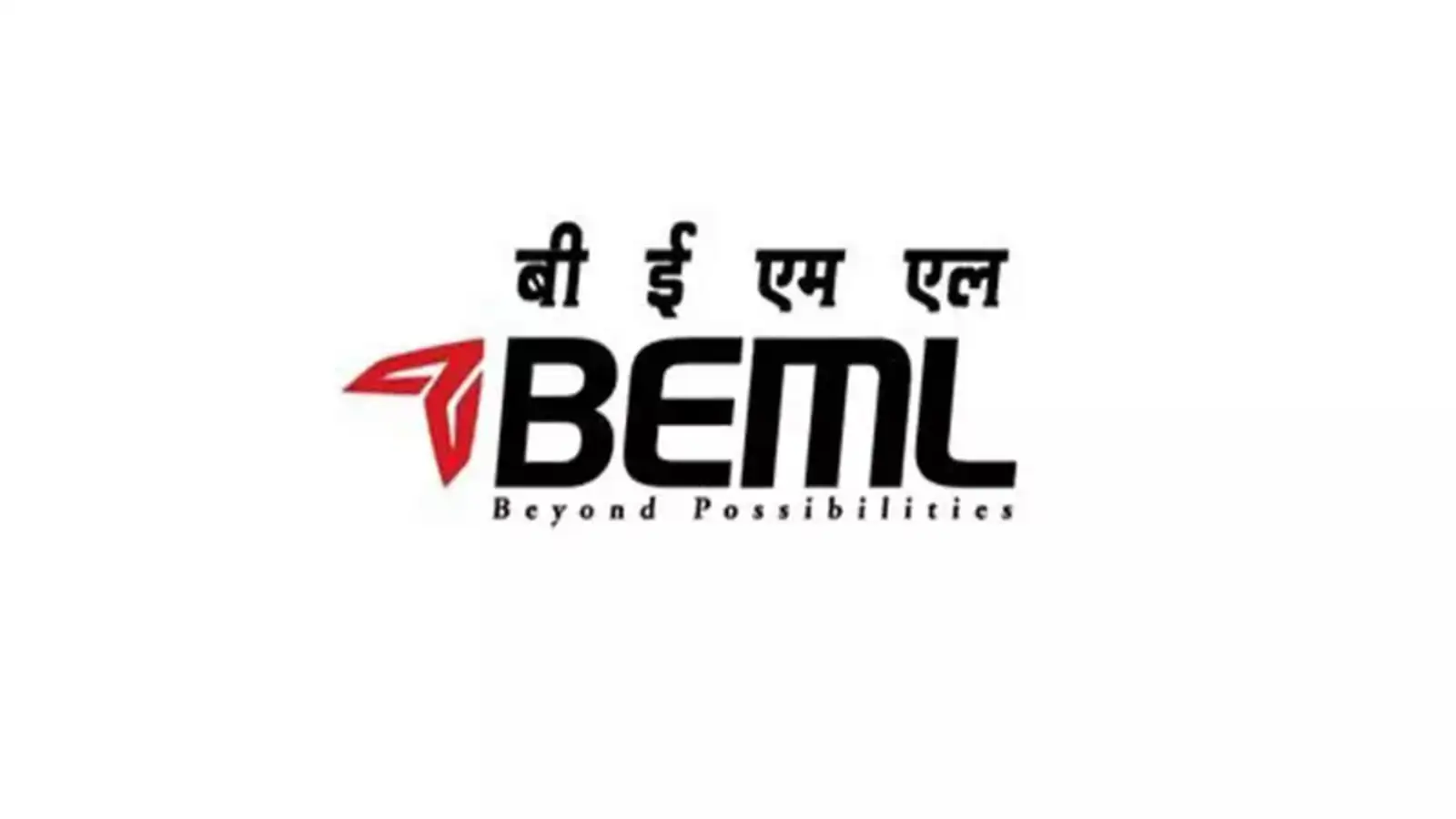 BEML Stock Split