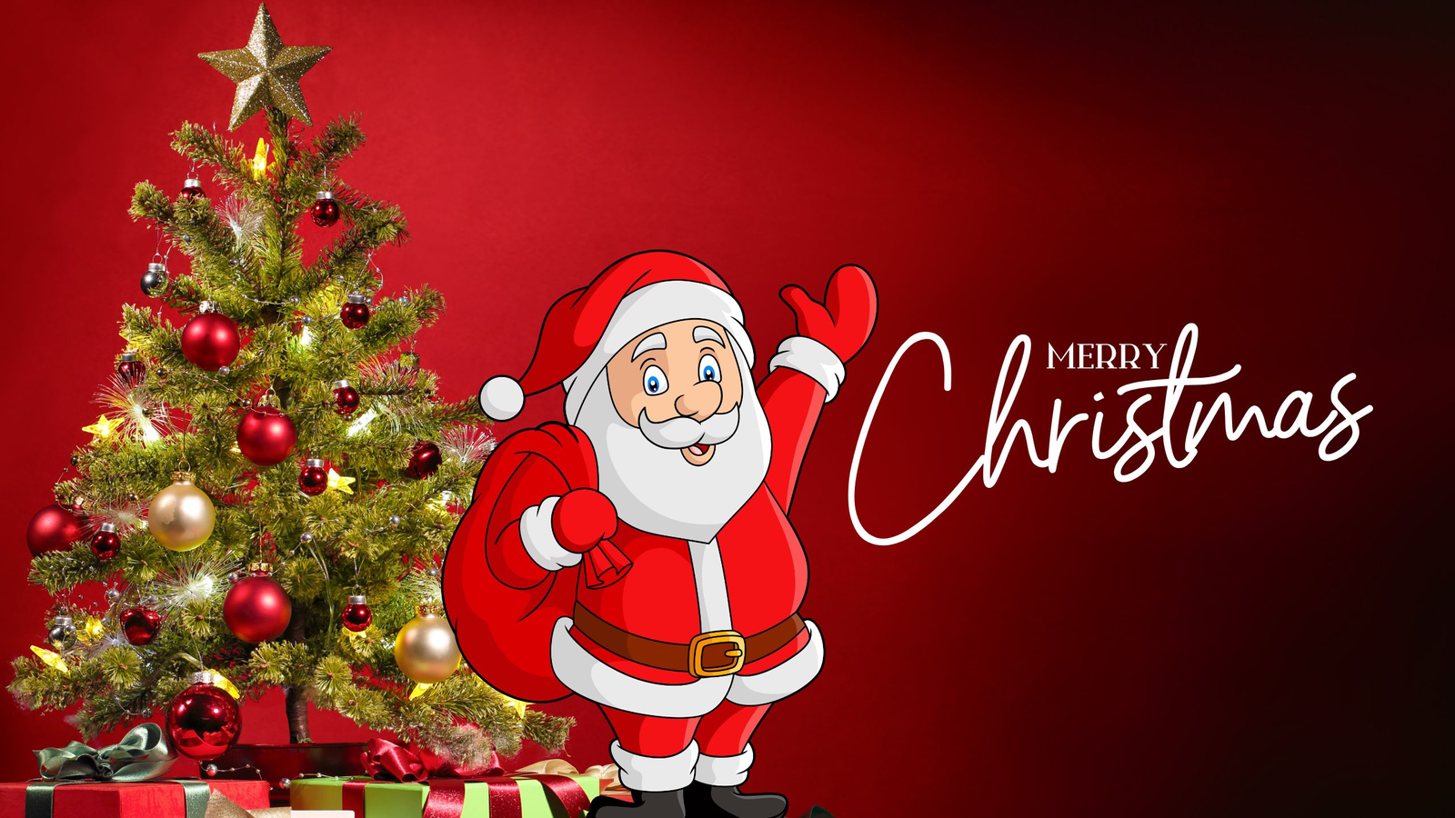 Christmas 2025