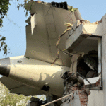 Air India Flight Crash Report