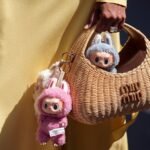 Labubu dolls