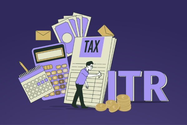 Income Tax Return FY 2024–25