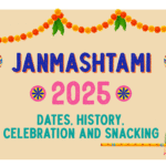 Janmashtami 2025