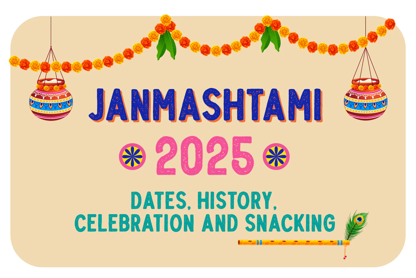 Janmashtami 2025