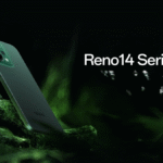 Oppo Reno 14 Pro 5G
