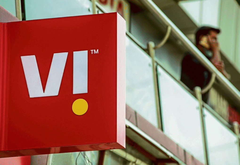 Vodafone Idea Share Price