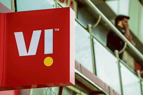 Vodafone Idea Share Price