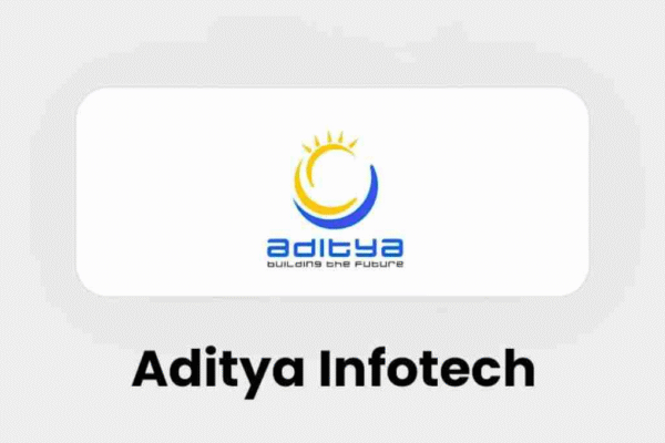 Aditya Infotech IPO Listing: Date, GMP, Subscription & Expert Predictions Aditya Infotech IPO listing