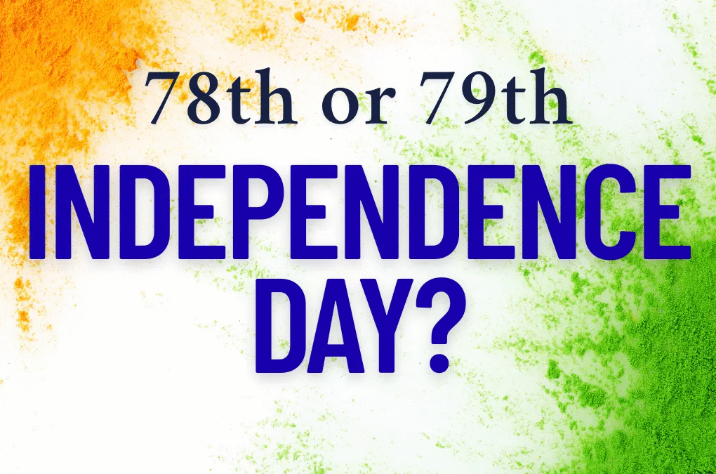India Independence Day 2025