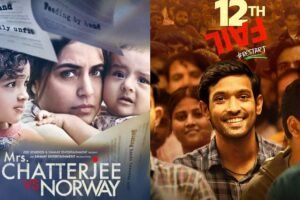 National Film Awards 2025