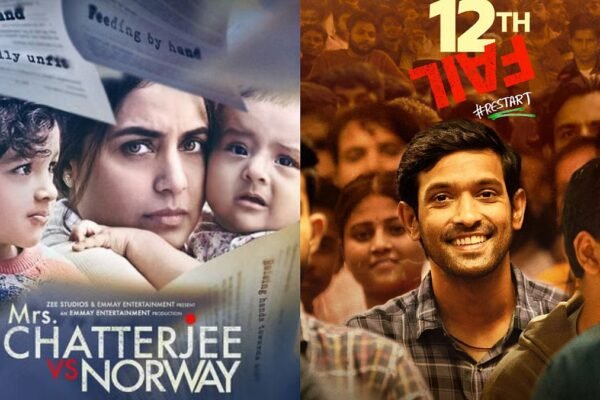 National Film Awards 2025: Full Winners List & Major Highlights National Film Awards 2025