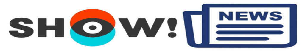 shownews.website Logo