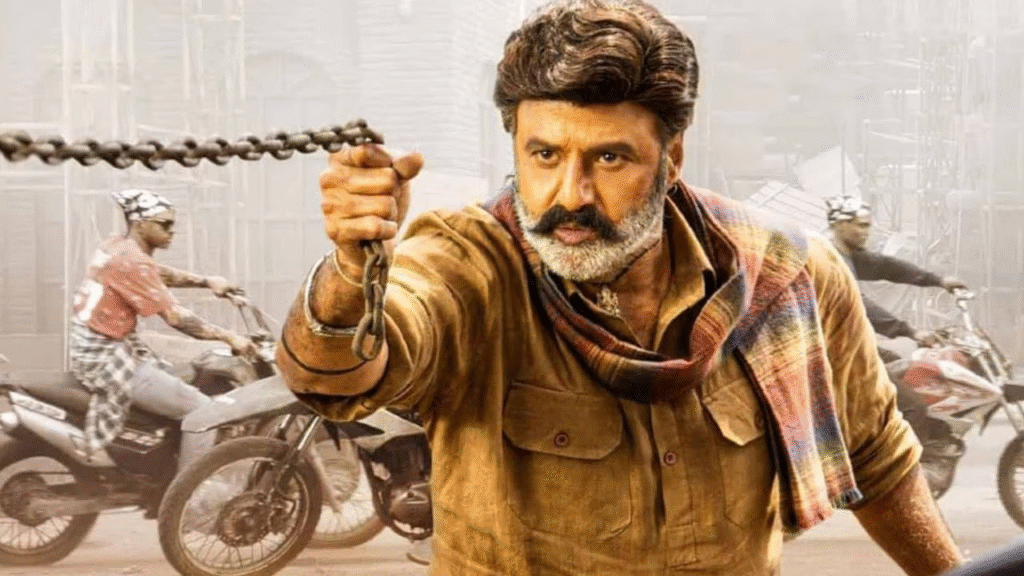 National Film Awards 2025