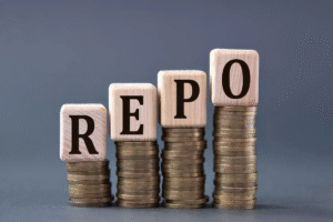 RBI repo rate 2025