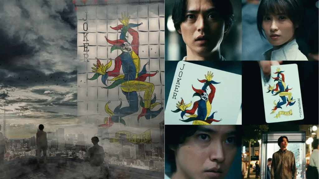 Alice in Borderland Season 3 Netflix