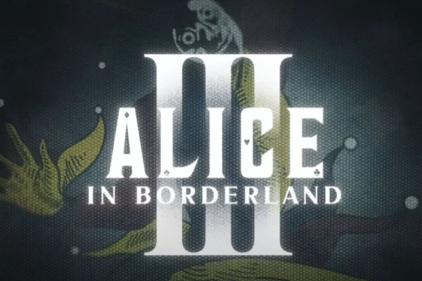 When Does Alice in Borderland Season 3 Netflix Release? Alice in Borderland Season 3 Netflix