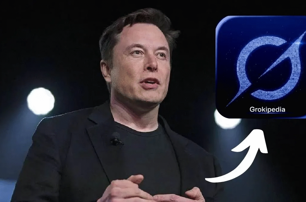 The Inside Story of Elon Musk’s Grokipedia – AI-Powered Wikipedia Rival Elon Musk’s Grokipedia