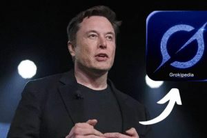 Elon Musk’s Grokipedia