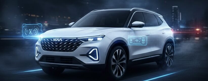 Mahindra XUV 7XO Teaser Reveals New Features Ahead of January 2026 Launch