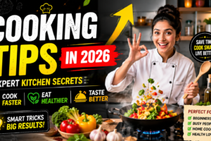 Cooking Tips 2026