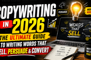 Copywriting Guide 2026