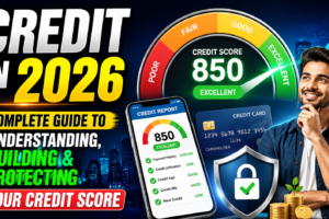Credit Score Guide 2026